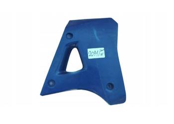 OSŁONA PRAWY BOK PRZÓD YAMAHA DTR125 DTE125