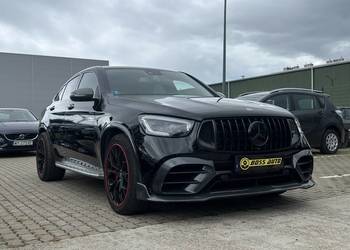 Mercedes-Benz GLC 350 2018