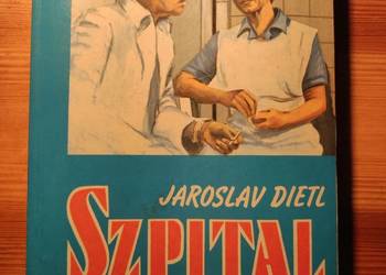Szpital na peryferiach  Jaroslav Dietl