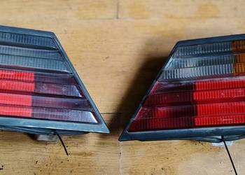 Mercedes W124 - Lampy tył kpl