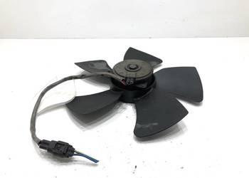 WENTYLATOR CHŁODNICY SUZUKI GRAND VITARA II 1.9 129KM