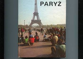 Paryż - Ryszard Korona