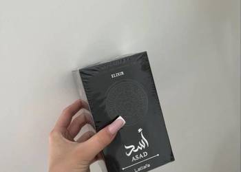 perfumy lattafa meskie nowe