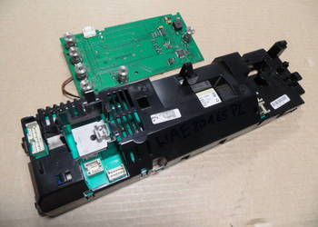 programator pralki bosch WAE20165PL  EPW65877