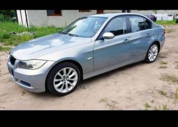 Sprzedam bmw 320