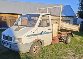 Iveco TurboDaily 35-10