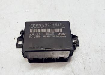 STEROWNIK PDC PARKTRONIK AUDI A3 LIFT 8P0919283A