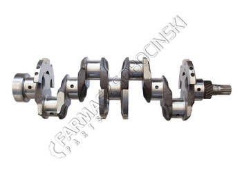 Wał Korbowy Bez Panewek 240-1005015-B-01