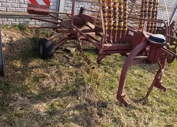 Zgrabiarka Niemayer  Rs 425