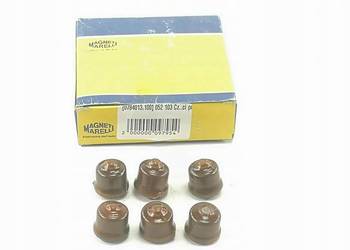 ZAWORY POMPY WTRYSKOWEJ 6SZT MAGNETI MARELLI / 0784013.100