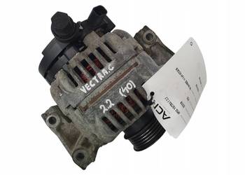 ALTERNATOR Opel Vectra C Signum Zafira B 2.2 16V Z22YH 0124425004 13129850