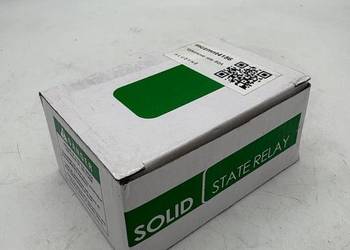 Cnulber TSR-60DA SSR Relay 60A