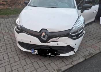Sprzedam Renault Clio IV 1.2 2013r.