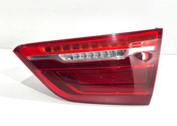 LAMPA TYŁ PRAWA WEWNĘTRZNA BMW F16 2576428 SUV 14-19 ŚWIATŁO
