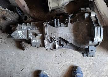Skrzynia Biegów Audi A4 B5 1.9D 116KM 5-Bieg