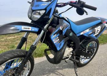 Derbi Senda 50