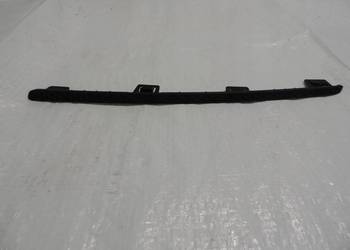 Opel Combo D LISTWA ZDERZAKA PRZÓD NOWA Opel Combo D LISTWA ZDERZAKA PRZÓD NOWA