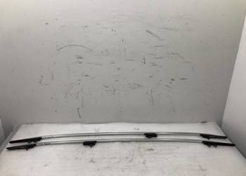 RELINGI DACHOWE 2048900393 MERCEDES W204 KOMBI