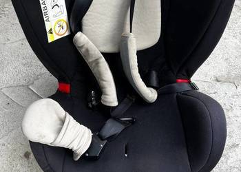 Fotelik obrotowy Caretero Mokki 0-36 kg ISOFIX – Stan Bardzo Dobry!