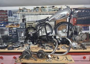 NSU Konsul 350