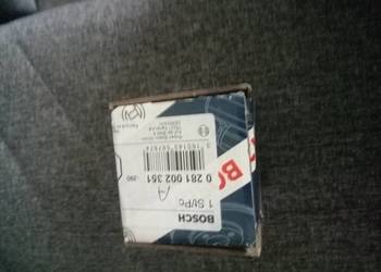 Zawór Regulacji ciśnienia Audi A8 2000-2002 Disel