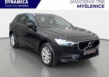 Volvo XC 60 VAT 23% Momentum Pro 2.0 B5 mHEV 250KM automat 2020 r., salon …