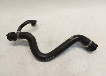 BMW G21 G20 Kombi wąż przewód wody cieczy chłodnicy 8654823