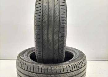 2x OPONA LETNIA MICHELIN PRIMACY 4 205/55R16 (1320) 5.35MM (2021) 5.47MM