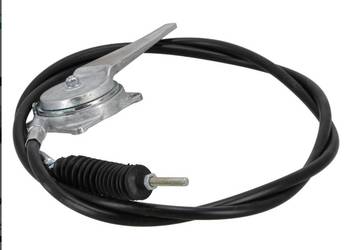 Linka gazu do JCB 8015, 8017, 8018, 8060, 910/60096