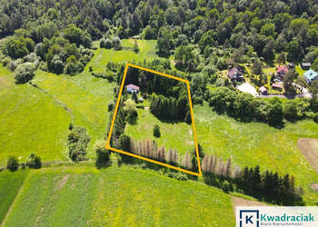 Oferta sprzedaży domu wolnostojącego Tyrawa Solna 70 metrów