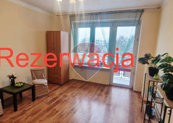Kawalerka 33,27m2 Planty