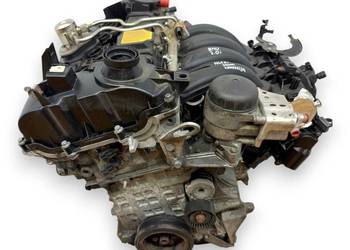 SILNIK N43B20 N43B20A BMW E81 E87 E60 E61 E90 E91 E92 2.0 i benzyna 151tyś