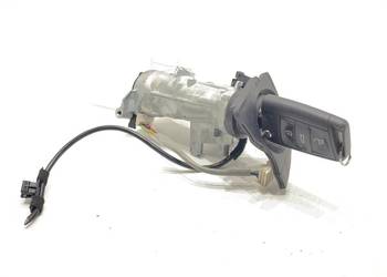 STACYJKA VW GOLF VII 1K0905851 1.6 110KM KLUCZYK