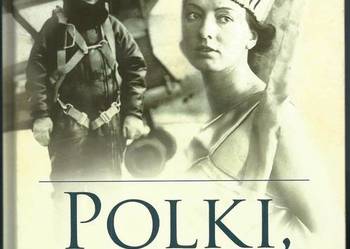 POLKI KTÓRE ZADZIWIŁY ŚWIAT - PUCHALSKA JOANNA