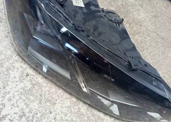 Reflektory Valeo polo 4 orginalne