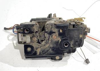 ZAMEK DRZWI PRAWY TYŁ SEAT LEON I Hatchback 99-06