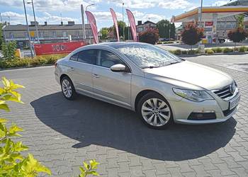 Sprzedam Vw Passat CC