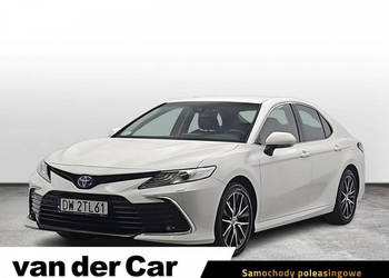 Toyota Camry 2.5 Hybrid Prestige CVT ! Z Polskiego Salonu ! Faktura VAT ! …