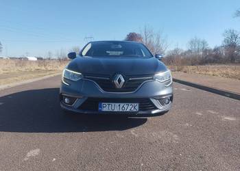 Renault Megane IV 1.3 Tce