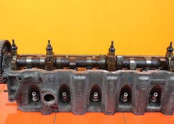 VW T4 2.5 B 94r 110KM AAF glowica kompletna 023103373