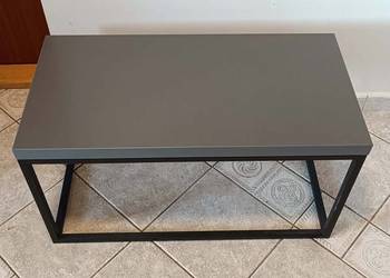 Sprzedam stolik kawowy mały w stylu loft