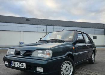 Fso polonez 1.6 gsi