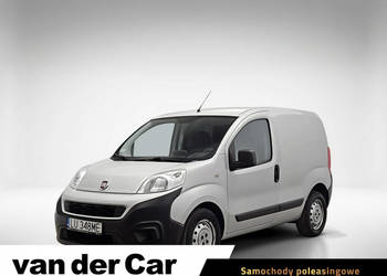 Fiat Fiorino 1.3 MJ SX ! Z Polskiego Salonu ! Faktura VAT !