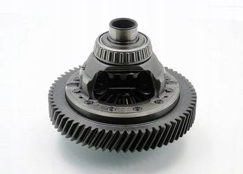 MECHANIZM RÓŻNICOWY SKRZYNI BIEGÓW 3S71-7000-CA 2.0 TDCI TDDI MONDEO MK3