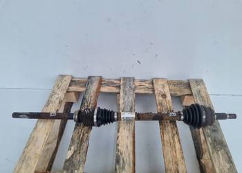 Peugeot 308 1.6 VTI THP PRZEDNIA PRAWA _ prawy przód Pasażera