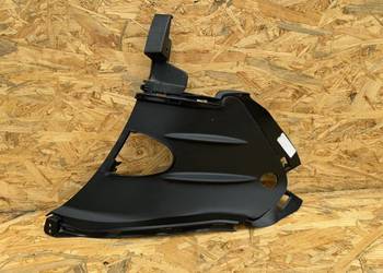 Kratka wlot powietrza przód seat Arona lift lewa LH 6F9853665F