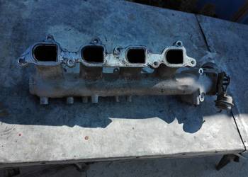 Navara d40 2,5dci yd25 pathfinder kolektor ssacy