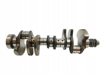 WAŁ KORBOWY M113 5.0 V8 Mercedes-Benz S-klasa IV (1998-2005) W220