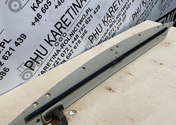 John Deere 6920 6920S - osłona roleta