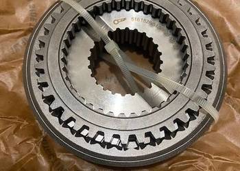 Synchronizator 5161828 rewersu JX TD New Holland Case NOWY Synchronizator 5161828 rewersu JX TD New Holland Case NOWY